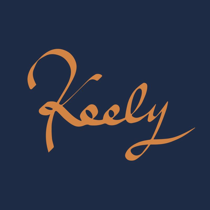 Keely | 輕奢時尚飾品